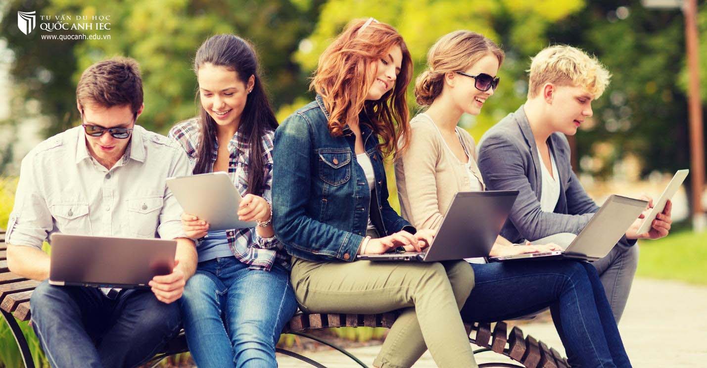 Du học Anh mở ra con đường tương lai cho bạn