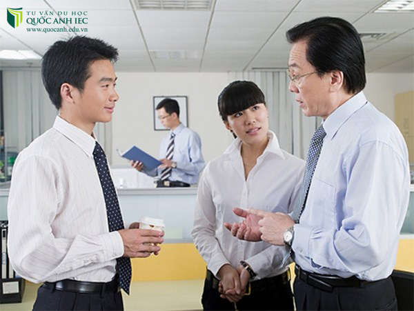 Top 3 ngành học du học được lựa chọn nhiều nhất tại Nhật