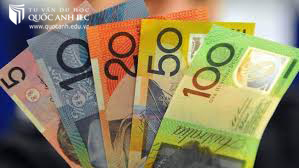 du học úc không cần chứng minh tài chính