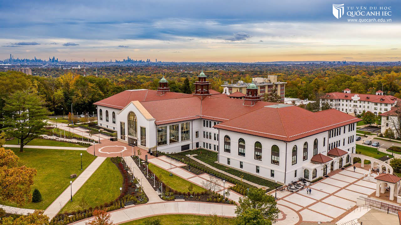 montclair-state-university