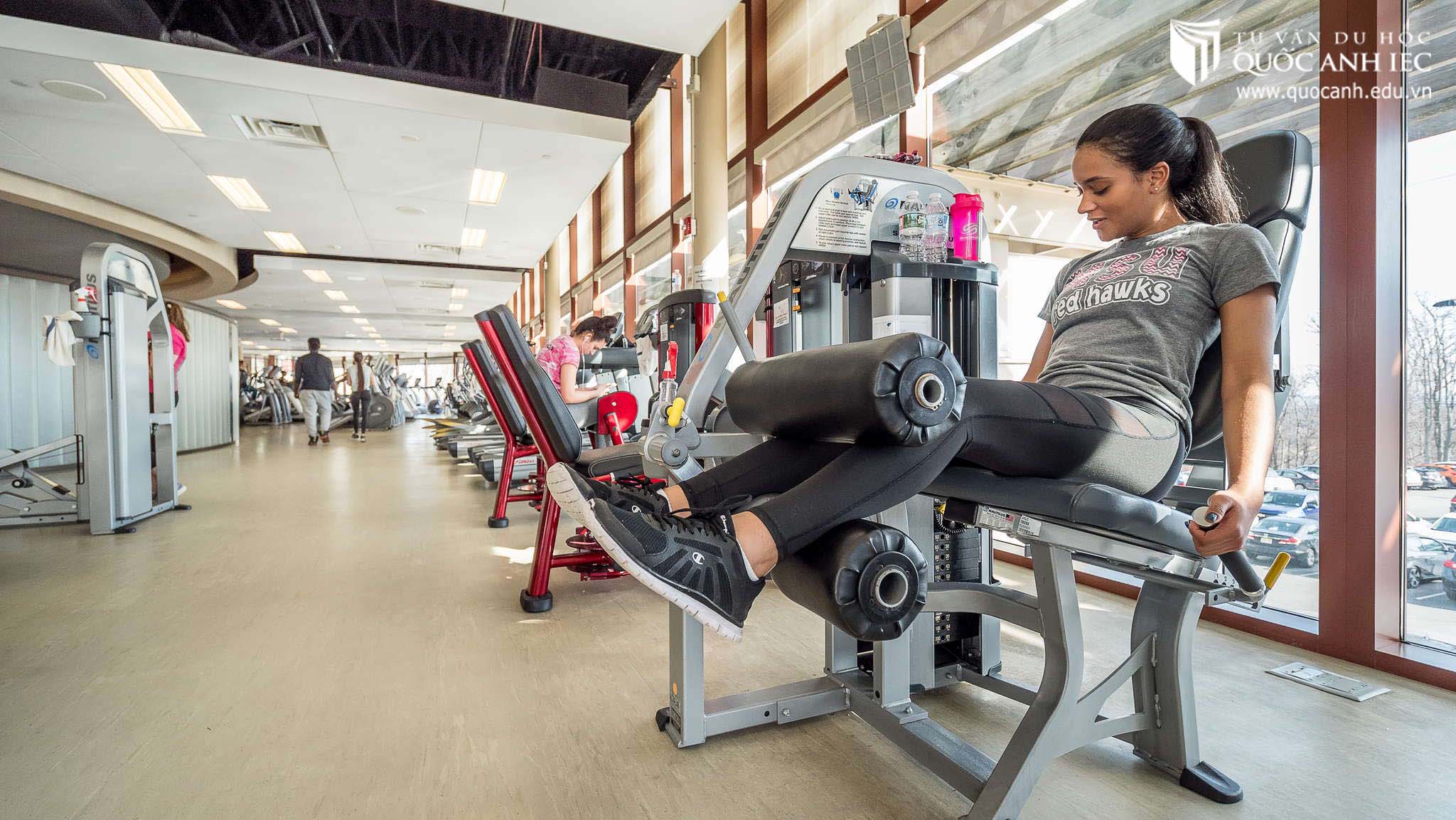 montclair-state-university