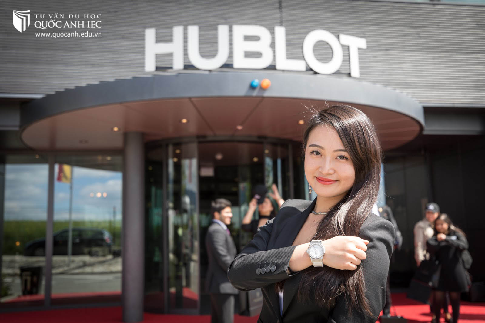 Văn hóa và con người Thụy Sĩ qua góc nhìn du học sinh 3