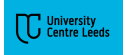 University Centre Leeds