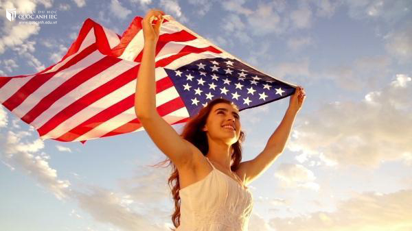 Khả năng đạt Visa cao khi du học Mỹ trung học bán trú