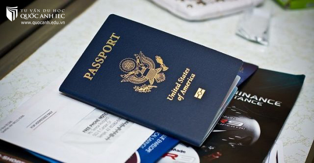 Điều kiện xin visa du học Mỹ năm 2018