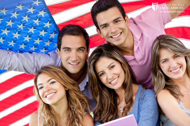 Điều kiện xin visa du học Mỹ năm 2018
