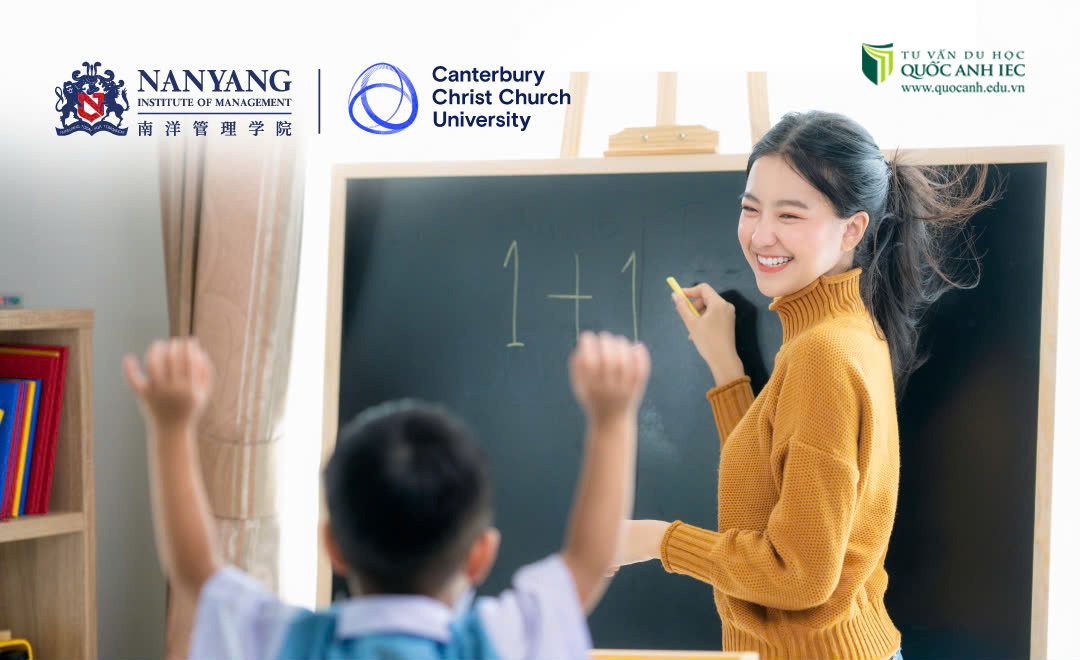 Học bổng hấp dẫn lên đến 3,500 SGD 