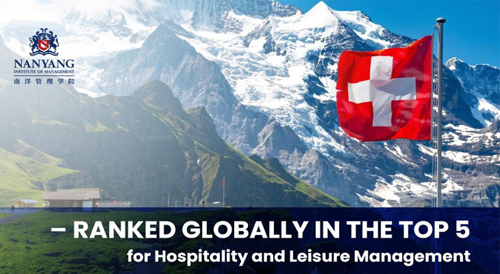 NIM cơ hội chuyển tiếp tại một trường có Xếp hạng Toàn cầu Top 5