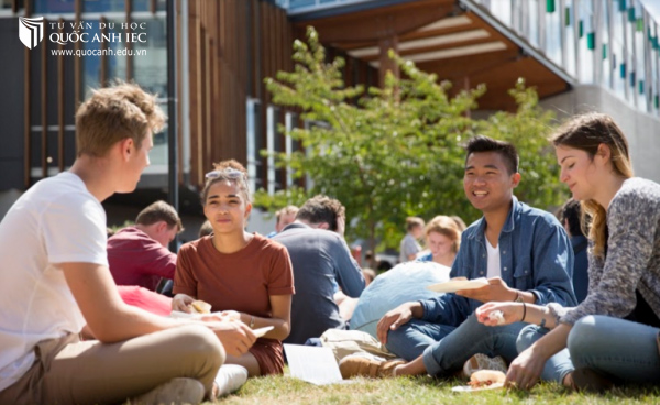 Con người New Zeland hiếu khách, thân thiện