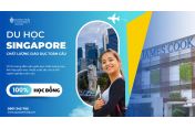 Chạm tới ước mơ học tập quốc tế với học bổng lên đến 100% tại Trường Đại học James Cook