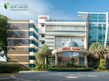 Nhân Ngày Open House của MDIS tại Singapore - Học bổng khóa học đầu tiên lên đến SGD 2,000