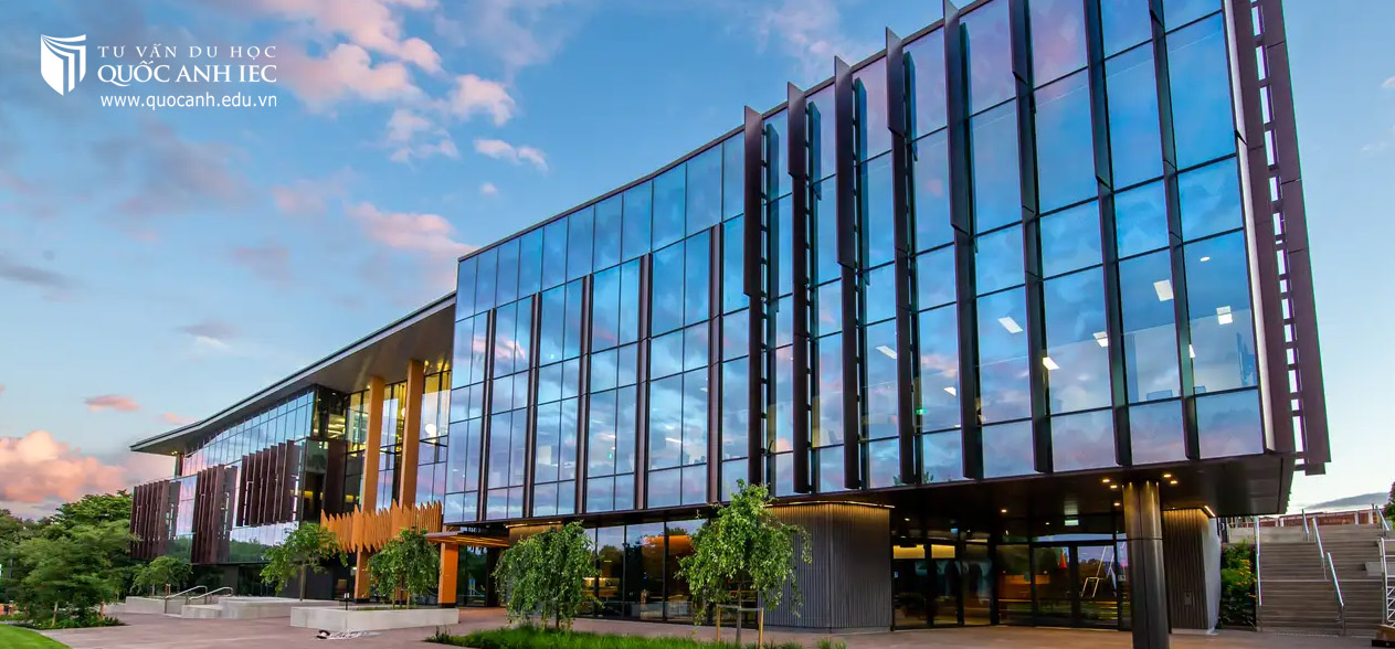 Du học New Zealand trường Massey