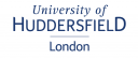 University of Huddersfield London 