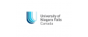 University of Niagara Falls Canada