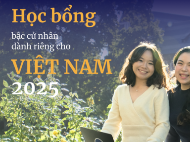 HỌC BỔNG NEW ZEALAND TRỊ GIÁ 700 TRIỆU ĐẾN TỪ ĐẠI HỌC OTAGO 