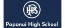 PAPANUI HIGH SCHOOL