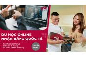 DU HỌC ONLINE - NHẬN BẰNG QUỐC TẾ TỪ PSB ACADEMY (SINGAPORE)