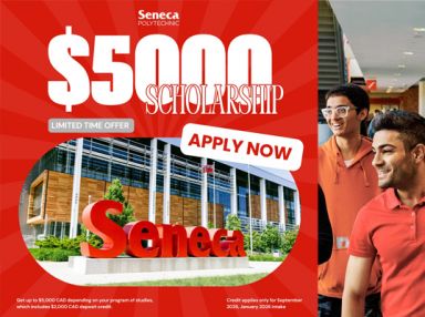 CON ĐƯỜNG DU HỌC CANADA CHƯA BAO GIỜ HẤP DẪN ĐẾN THẾ