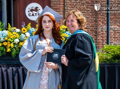 CATS Academy Boston - Học nội trú chuẩn Mỹ, chắp cánh vào Ivy League 