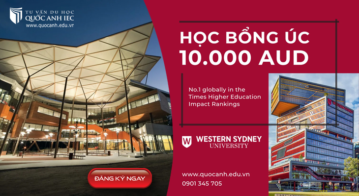 Du học Thạc sĩ tại Trường Đại Học TOP 1 thế giới?