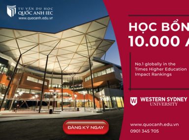 Du học Thạc sĩ tại Trường Đại Học TOP 1 thế giới?