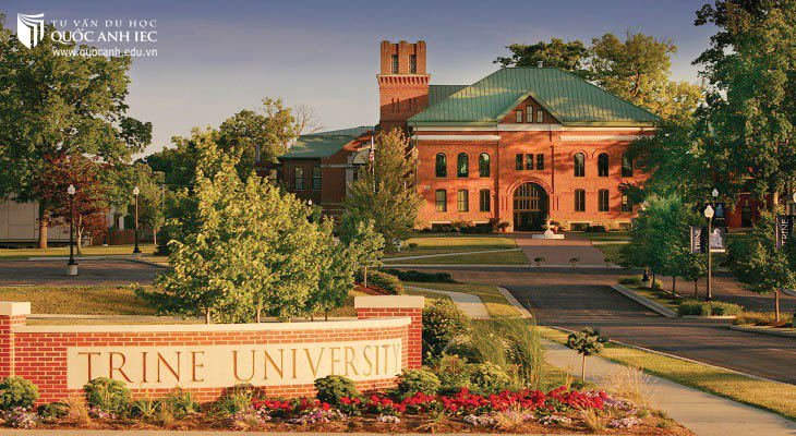 Day-1 CPT tại Trine University - Học thật, làm thật, ngay từ ngày đầu