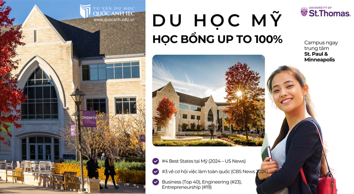 Du học Mỹ chỉ với $5,855/năm - bạn tin được không?