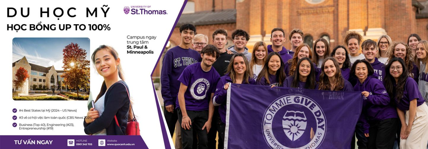 Du học Mỹ chỉ với $5,855/năm - bạn tin được không?