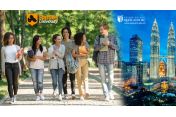 HỌC BỔNG 30% CHO SINH VIÊN VIỆT NAM TẠI RAFFLES UNIVERSITY, MALAYSIA