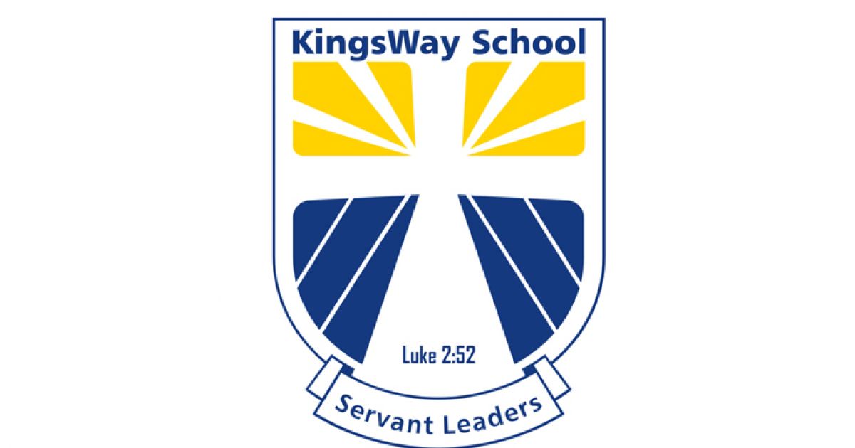 KingsWay School | Du học Quốc Anh