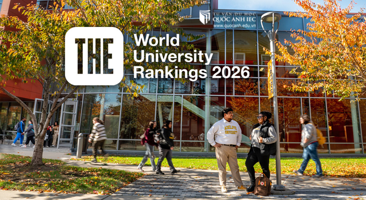 Adelphi University – Một trường đại học uy tín tại khu vực Long Island, New York 