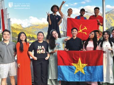 HTMi Switzerland - Học viện Quản lý Du lịch & Khách sạn hàng đầu Thụy Sỹ