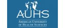 Trường đại học American University of Health Sciences (AUHS) 