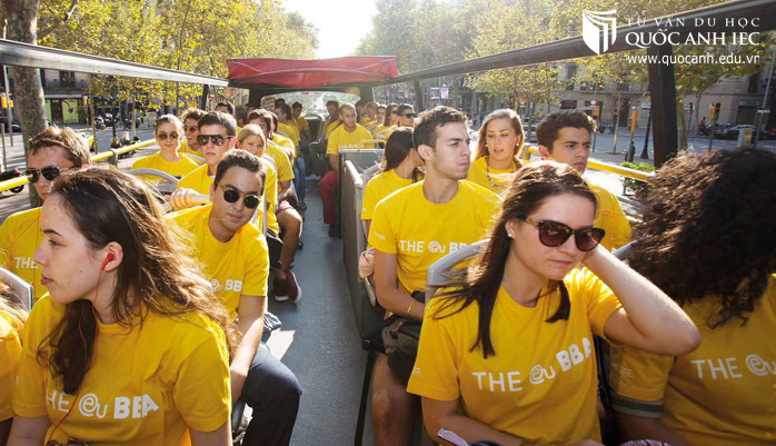 03 Chương trình học bổng hiện đang mở cho năm học 2025–2026