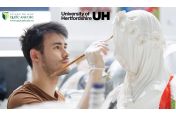 School Of Creative Arts - University Of Hertfordshire