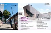 Malvern International chính thức thông báo mở đơn cho chương trình pathway lên London Metropolitan University (LMU ISC) kỳ nhập 