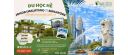 Du Học Hè Johor (Malaysia) & Singapore - 1 điểm đến, trải nghiệm 2 quốc gia chỉ 775 gbp/ 1 tuần