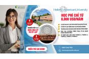 Du học Mỹ - học phí chỉ từ 8,000 usd/năm? Hoàn toàn có thể