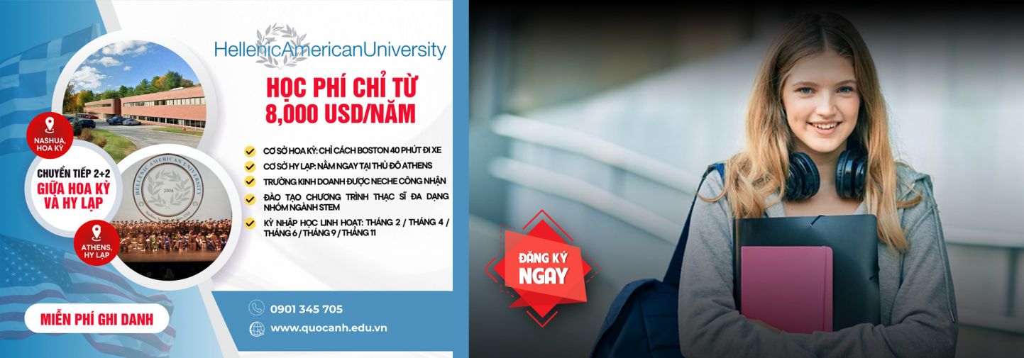 Du học Mỹ - học phí chỉ từ 8,000 usd/năm? 