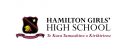 Hamilton Girls’ High School 