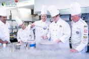 Chương trình đào tạo thực hành đến chương trình song bằng quốc tế - Từ HTMI Thụy sĩ