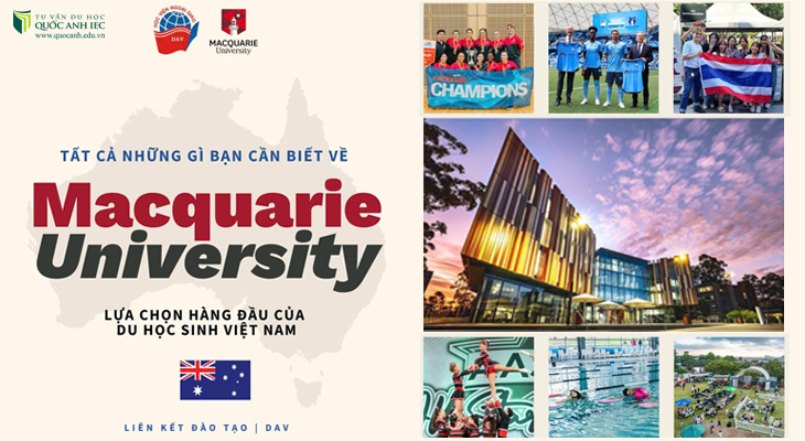 Top 5 đặc quyền chỉ có tại Workshop DAV × Macquarie 