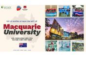 Top 5 đặc quyền chỉ có tại Workshop DAV × Macquarie 