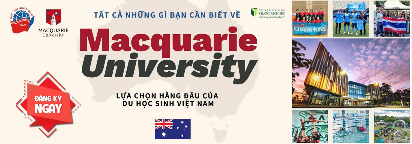 Top 5 đặc quyền chỉ có tại Workshop DAV × Macquarie 