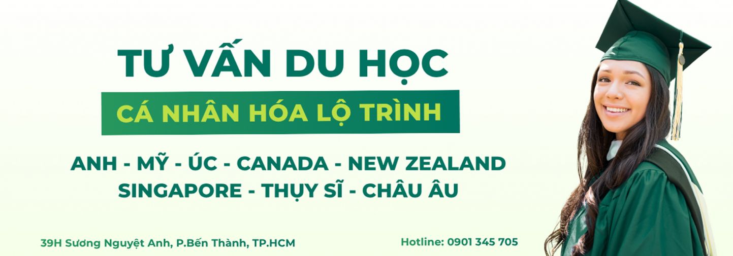 Đăng ký du học các nước 