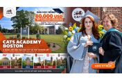 Bạn đang tìm kiếm một lộ trình THPT Mỹ dành cho học sinh có định hướng vào Ivy League & Top 10 Đại học Mỹ?